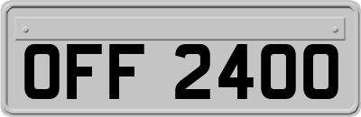 OFF2400