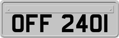 OFF2401