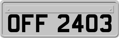OFF2403