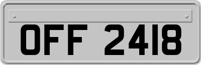 OFF2418
