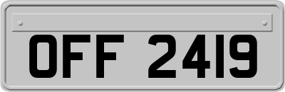 OFF2419