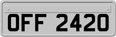 OFF2420