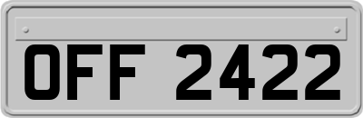 OFF2422