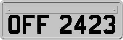 OFF2423