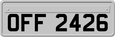 OFF2426