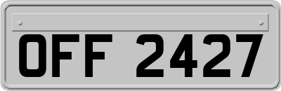 OFF2427