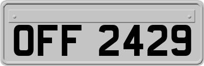 OFF2429