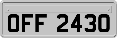 OFF2430