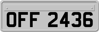 OFF2436