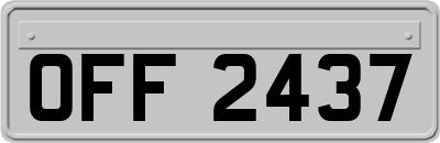 OFF2437