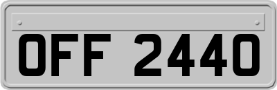 OFF2440