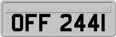 OFF2441