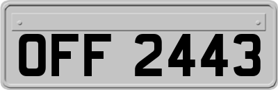 OFF2443