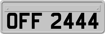 OFF2444