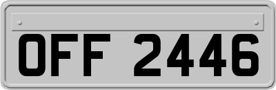 OFF2446