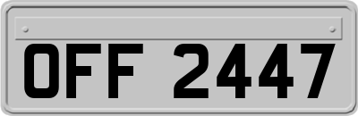 OFF2447