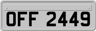 OFF2449