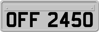 OFF2450