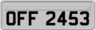 OFF2453