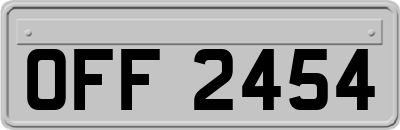OFF2454