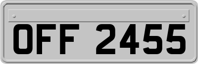 OFF2455