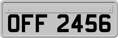 OFF2456