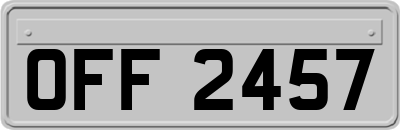 OFF2457