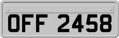 OFF2458