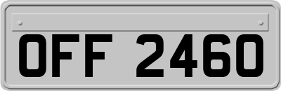 OFF2460
