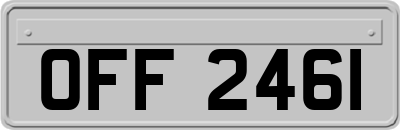 OFF2461