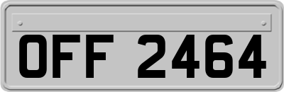 OFF2464