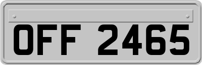 OFF2465