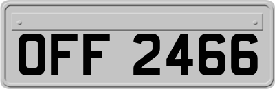 OFF2466