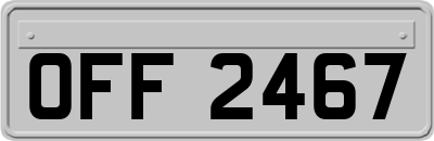 OFF2467