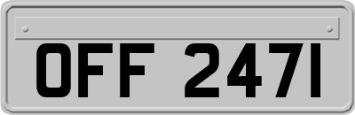 OFF2471
