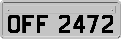 OFF2472