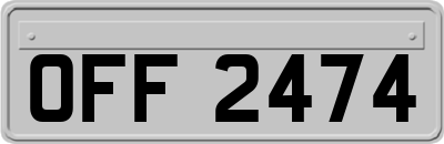 OFF2474