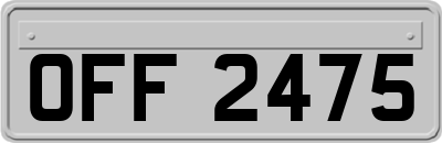 OFF2475