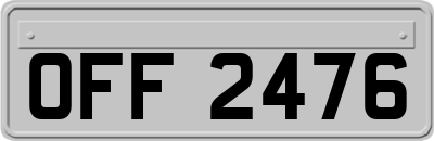 OFF2476