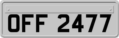 OFF2477