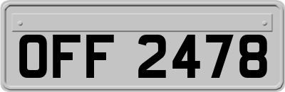 OFF2478