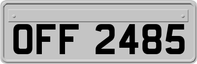 OFF2485