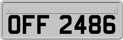 OFF2486