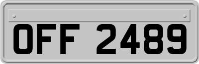 OFF2489
