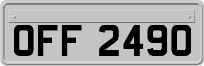 OFF2490
