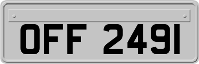 OFF2491