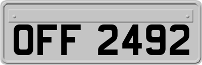 OFF2492