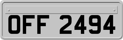OFF2494