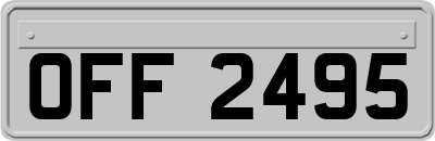 OFF2495