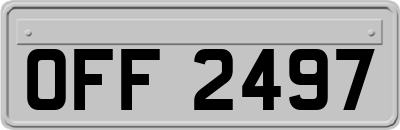 OFF2497